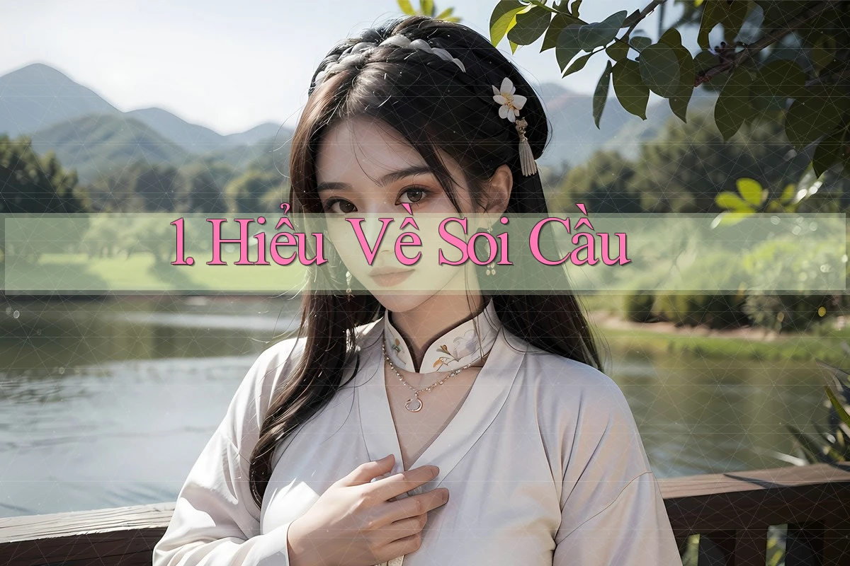 1. Hiểu Về Soi Cầu