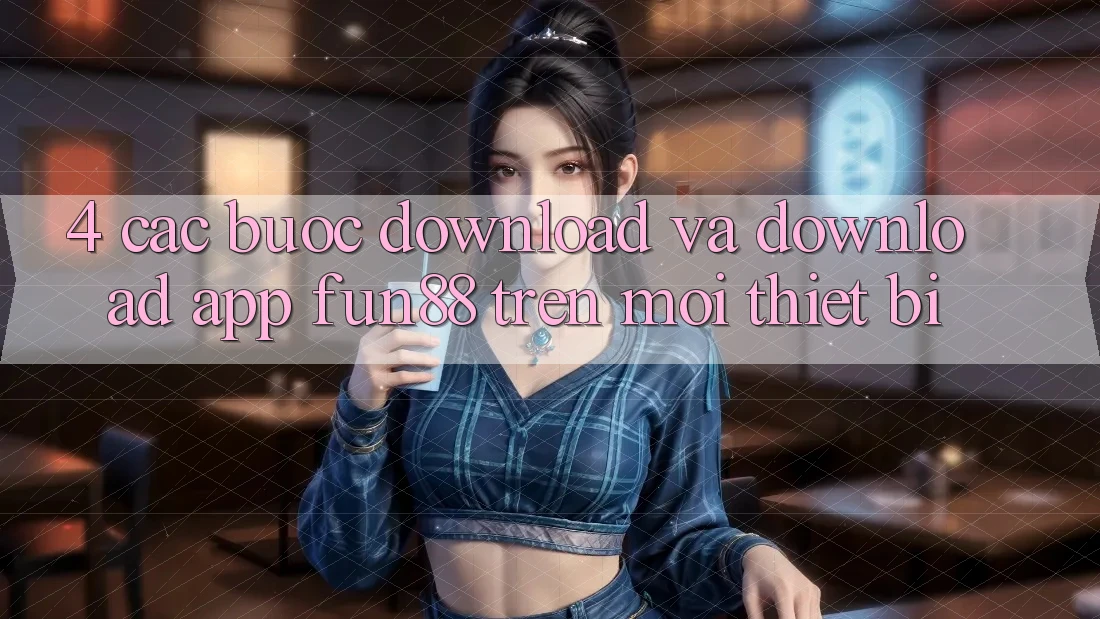 4. Các bước Download Và Download App Fun88 Trên Mọi Thiết Bị 4. Các bước Download Và Download App Fun88 Trên Mọi Thiết Bị