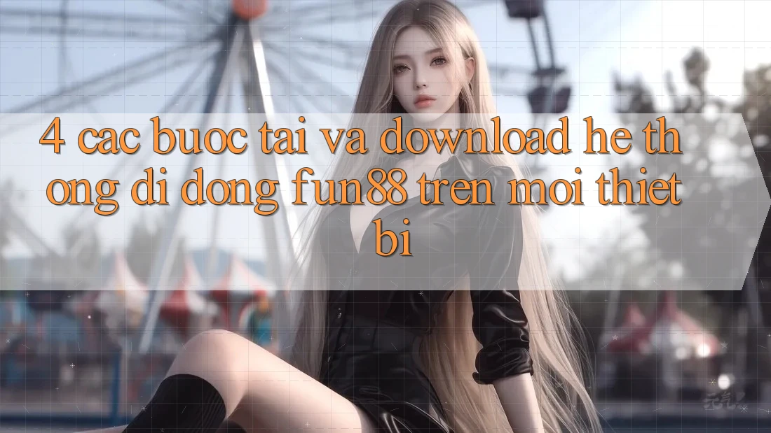 4. Các bước Tải Và Download Hệ thống di động Fun88 Trên Mọi Thiết Bị 4. Các bước Tải Và Download Hệ thống di động Fun88 Trên Mọi Thiết Bị