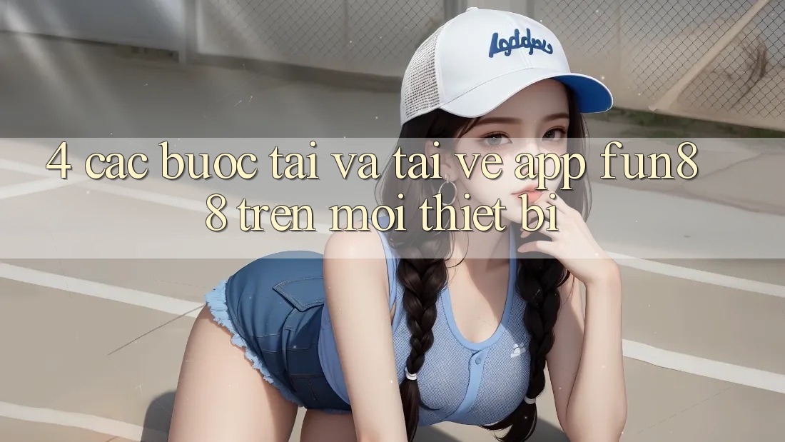 4. Các bước Tải Và Tải về App Fun88 Trên Mọi Thiết Bị 4. Các bước Tải Và Tải về App Fun88 Trên Mọi Thiết Bị