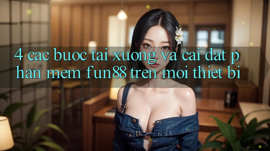 4. Các bước Tải xuống Và Cài Đặt Phần mềm Fun88 Trên Mọi Thiết Bị 4. Các bước Tải xuống Và Cài Đặt Phần mềm Fun88 Trên Mọi Thiết Bị