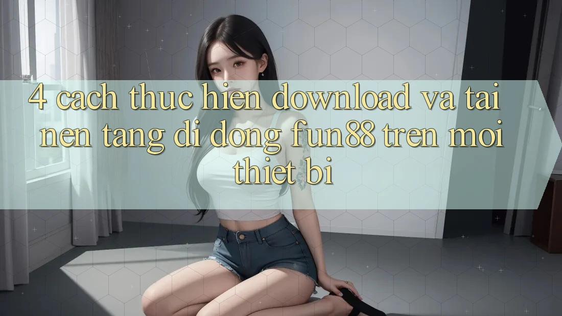 4. Cách thực hiện Download Và Tải Nền tảng di động Fun88 Trên Mọi Thiết Bị 4. Cách thực hiện Download Và Tải Nền tảng di động Fun88 Trên Mọi Thiết Bị