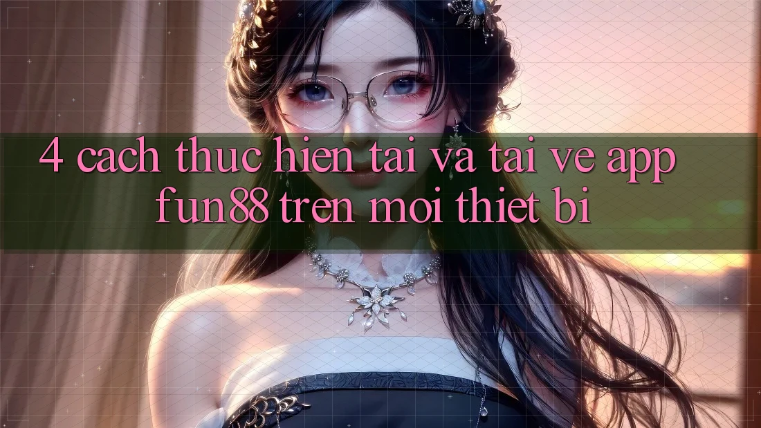 4. Cách thực hiện Tải Và Tải về App Fun88 Trên Mọi Thiết Bị 4. Cách thực hiện Tải Và Tải về App Fun88 Trên Mọi Thiết Bị