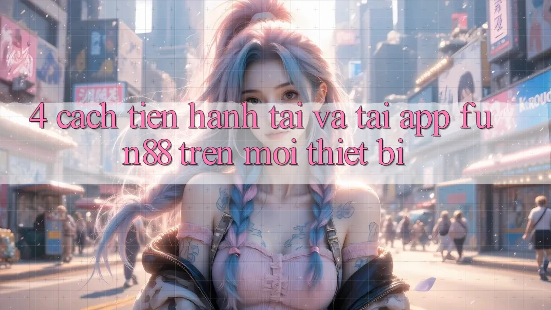 4. Cách tiến hành Tải Và Tải App Fun88 Trên Mọi Thiết Bị 4. Cách tiến hành Tải Và Tải App Fun88 Trên Mọi Thiết Bị