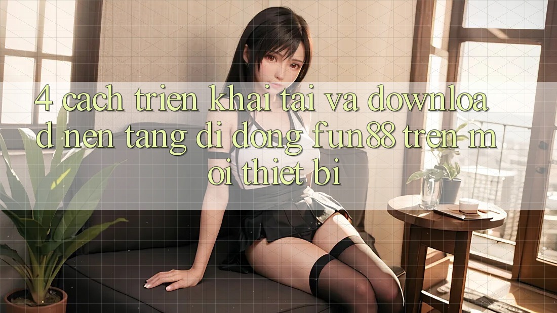 4. Cách triển khai Tải Và Download Nền tảng di động Fun88 Trên Mọi Thiết Bị 4. Cách triển khai Tải Và Download Nền tảng di động Fun88 Trên Mọi Thiết Bị