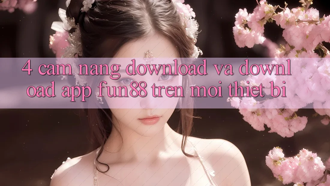 4. Cẩm nang Download Và Download App Fun88 Trên Mọi Thiết Bị