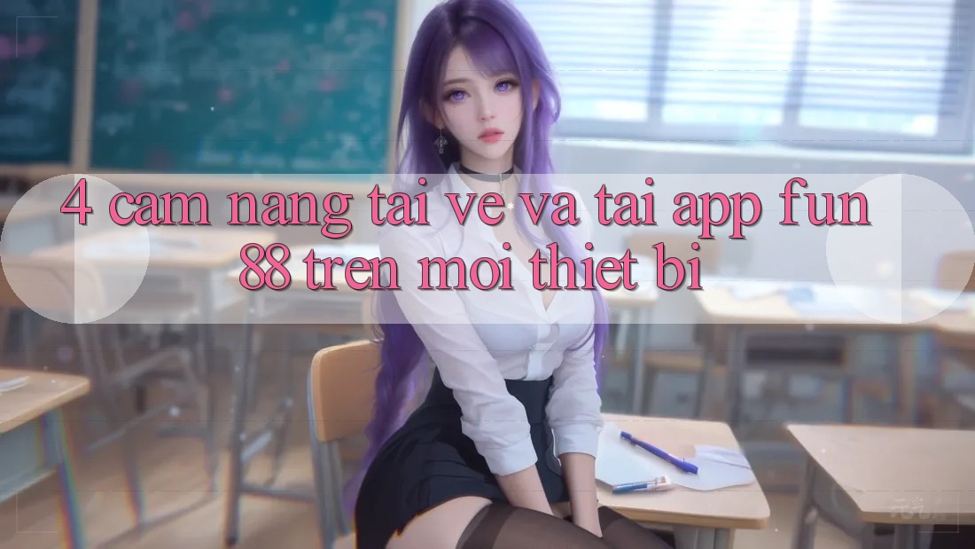 4. Cẩm nang Tải về Và Tải App Fun88 Trên Mọi Thiết Bị 4. Cẩm nang Tải về Và Tải App Fun88 Trên Mọi Thiết Bị