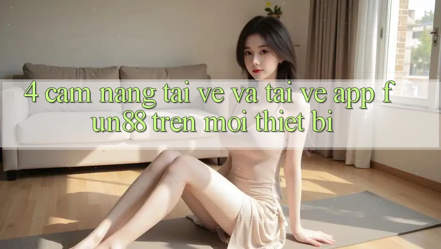 4. Cẩm nang Tải về Và Tải về App Fun88 Trên Mọi Thiết Bị 4. Cẩm nang Tải về Và Tải về App Fun88 Trên Mọi Thiết Bị