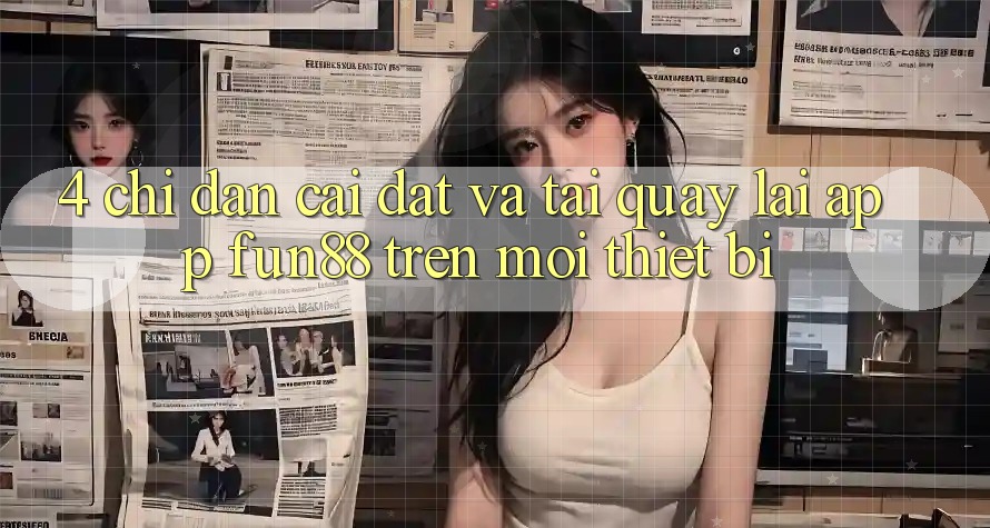 4. Chỉ dẫn Cài đặt Và Tải quay lại App Fun88 Trên Mọi Thiết Bị 4. Chỉ dẫn Cài đặt Và Tải quay lại App Fun88 Trên Mọi Thiết Bị