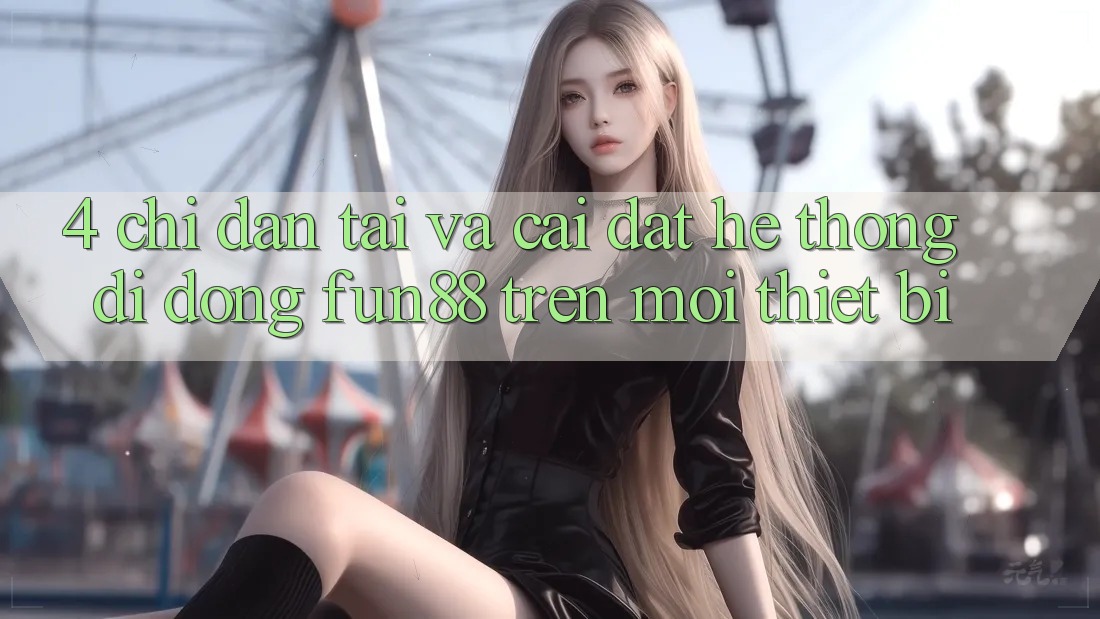 4. Chỉ dẫn Tải Và Cài Đặt Hệ thống di động Fun88 Trên Mọi Thiết Bị 4. Chỉ dẫn Tải Và Cài Đặt Hệ thống di động Fun88 Trên Mọi Thiết Bị