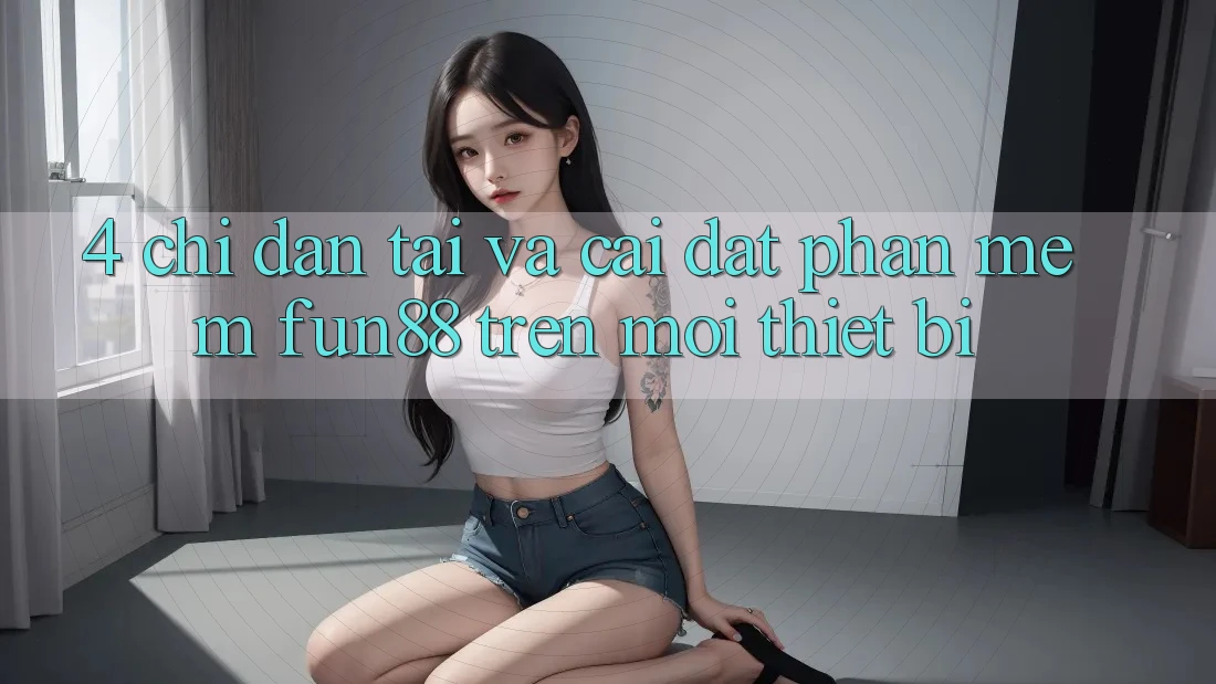 4. Chỉ dẫn Tải Và Cài Đặt Phần mềm Fun88 Trên Mọi Thiết Bị 4. Chỉ dẫn Tải Và Cài Đặt Phần mềm Fun88 Trên Mọi Thiết Bị