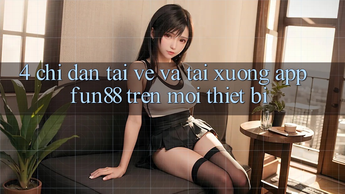 4. Chỉ dẫn Tải về Và Tải xuống App Fun88 Trên Mọi Thiết Bị 4. Chỉ dẫn Tải về Và Tải xuống App Fun88 Trên Mọi Thiết Bị