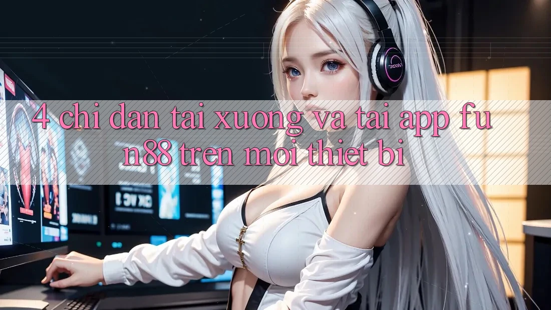4. Chỉ dẫn Tải xuống Và Tải App Fun88 Trên Mọi Thiết Bị 4. Chỉ dẫn Tải xuống Và Tải App Fun88 Trên Mọi Thiết Bị