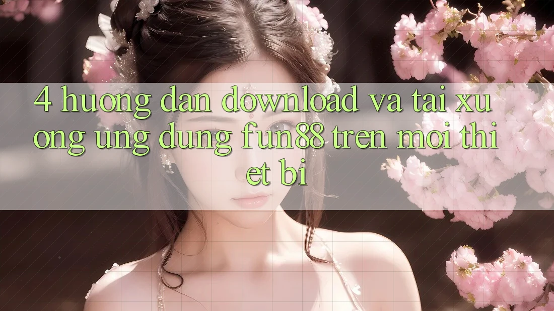 4. Hướng Dẫn Download Và Tải xuống Ứng dụng Fun88 Trên Mọi Thiết Bị 4. Hướng Dẫn Download Và Tải xuống Ứng dụng Fun88 Trên Mọi Thiết Bị