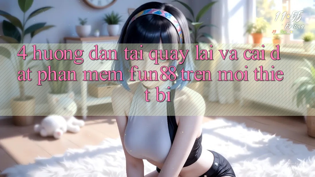 4. Hướng Dẫn Tải quay lại Và Cài Đặt Phần mềm Fun88 Trên Mọi Thiết Bị 4. Hướng Dẫn Tải quay lại Và Cài Đặt Phần mềm Fun88 Trên Mọi Thiết Bị