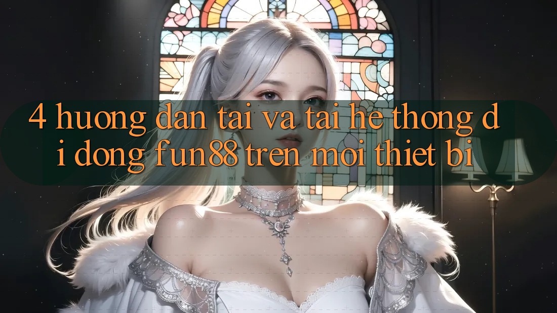4. Hướng Dẫn Tải Và Tải Hệ thống di động Fun88 Trên Mọi Thiết Bị