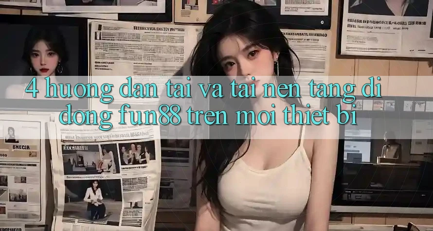4. Hướng Dẫn Tải Và Tải Nền tảng di động Fun88 Trên Mọi Thiết Bị 4. Hướng Dẫn Tải Và Tải Nền tảng di động Fun88 Trên Mọi Thiết Bị
