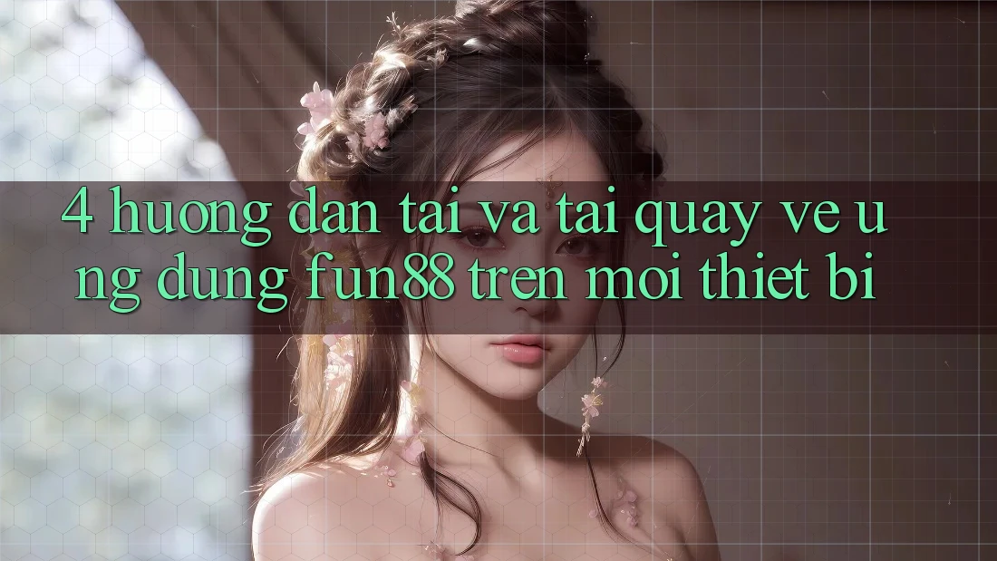 4. Hướng Dẫn Tải Và Tải quay về Ứng dụng Fun88 Trên Mọi Thiết Bị 4. Hướng Dẫn Tải Và Tải quay về Ứng dụng Fun88 Trên Mọi Thiết Bị