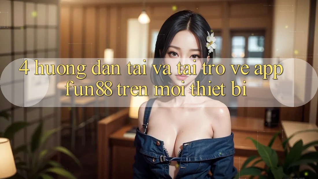 4. Hướng Dẫn Tải Và Tải trở về App Fun88 Trên Mọi Thiết Bị 4. Hướng Dẫn Tải Và Tải trở về App Fun88 Trên Mọi Thiết Bị