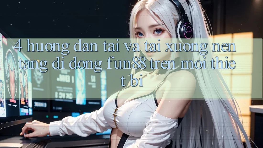 4. Hướng Dẫn Tải Và Tải xuống Nền tảng di động Fun88 Trên Mọi Thiết Bị 4. Hướng Dẫn Tải Và Tải xuống Nền tảng di động Fun88 Trên Mọi Thiết Bị