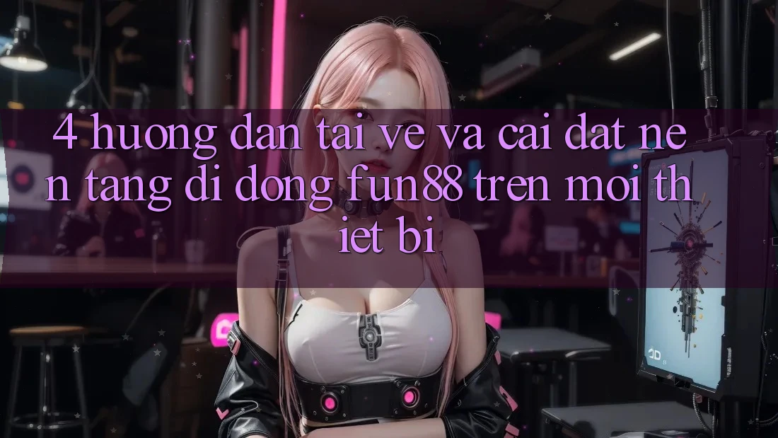 4. Hướng dẫn Tải về Và Cài Đặt Nền tảng di động Fun88 Trên Mọi Thiết Bị 4. Hướng dẫn Tải về Và Cài Đặt Nền tảng di động Fun88 Trên Mọi Thiết Bị
