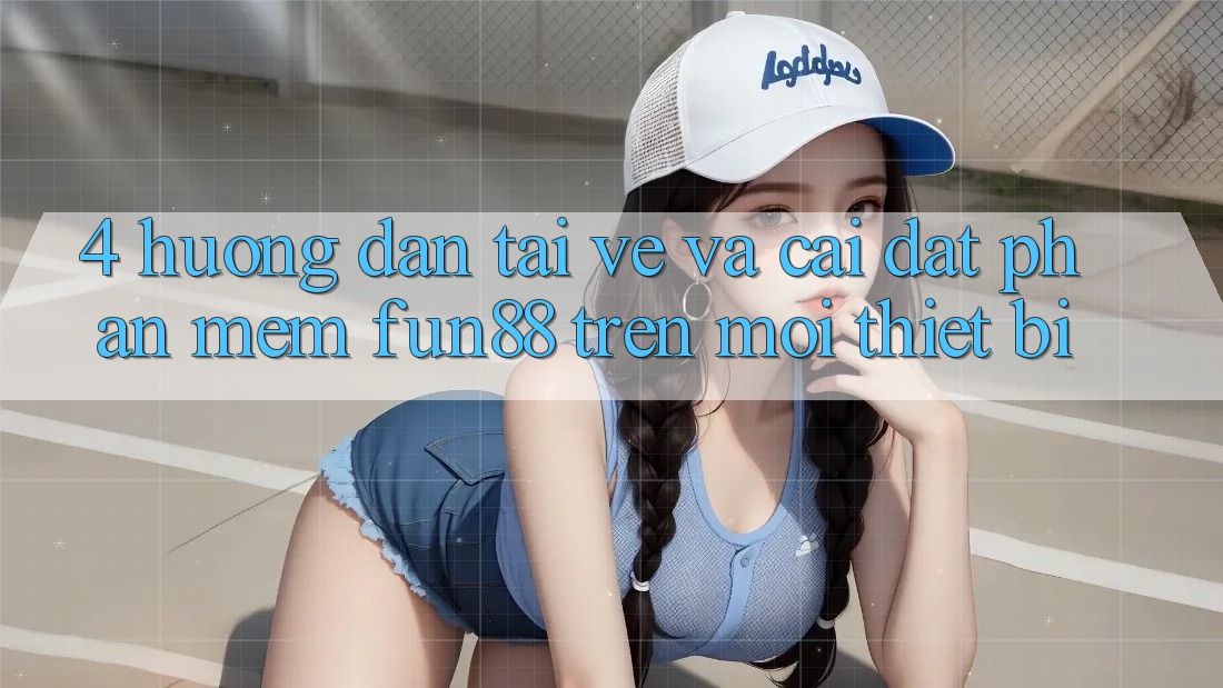 4. Hướng Dẫn Tải về Và Cài Đặt Phần mềm Fun88 Trên Mọi Thiết Bị 4. Hướng Dẫn Tải về Và Cài Đặt Phần mềm Fun88 Trên Mọi Thiết Bị