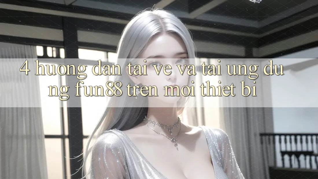 4. Hướng Dẫn Tải về Và Tải Ứng dụng Fun88 Trên Mọi Thiết Bị 4. Hướng Dẫn Tải về Và Tải Ứng dụng Fun88 Trên Mọi Thiết Bị