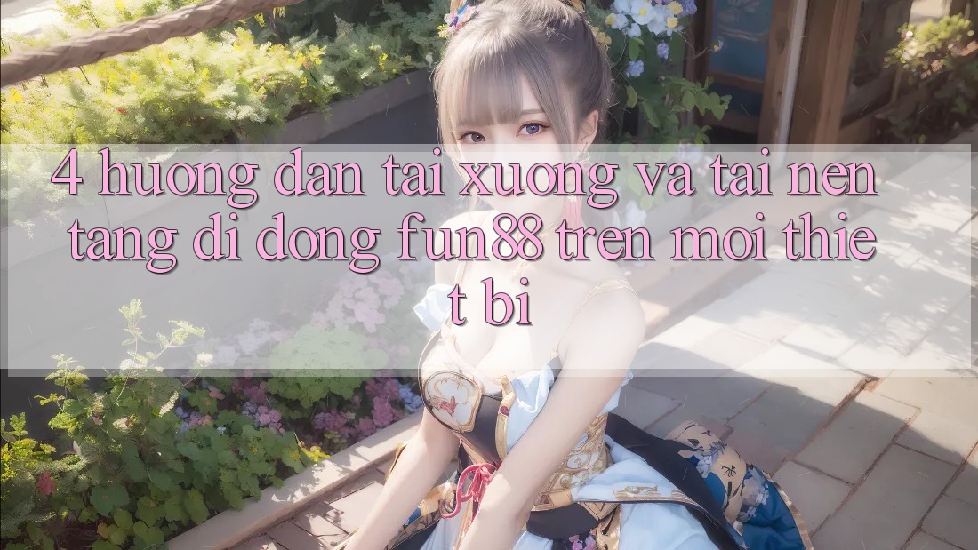 4. Hướng Dẫn Tải xuống Và Tải Nền tảng di động Fun88 Trên Mọi Thiết Bị 4. Hướng Dẫn Tải xuống Và Tải Nền tảng di động Fun88 Trên Mọi Thiết Bị