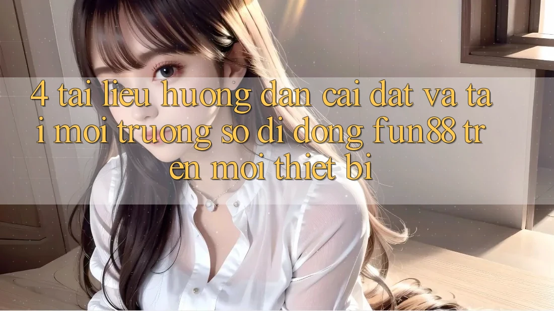 4. Tài liệu hướng dẫn Cài đặt Và Tải Môi trường số di động Fun88 Trên Mọi Thiết Bị 4. Tài liệu hướng dẫn Cài đặt Và Tải Môi trường số di động Fun88 Trên Mọi Thiết Bị