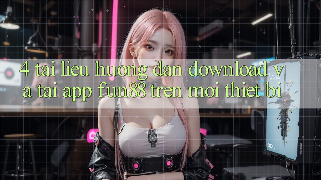 4. Tài liệu hướng dẫn Download Và Tải App Fun88 Trên Mọi Thiết Bị 4. Tài liệu hướng dẫn Download Và Tải App Fun88 Trên Mọi Thiết Bị