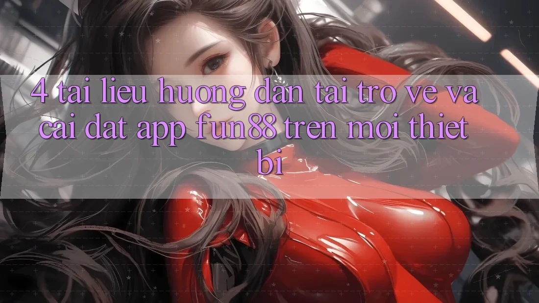 4. Tài liệu hướng dẫn Tải trở về Và Cài Đặt App Fun88 Trên Mọi Thiết Bị 4. Tài liệu hướng dẫn Tải trở về Và Cài Đặt App Fun88 Trên Mọi Thiết Bị