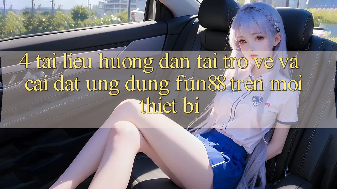 4. Tài liệu hướng dẫn Tải trở về Và Cài Đặt Ứng dụng Fun88 Trên Mọi Thiết Bị 4. Tài liệu hướng dẫn Tải trở về Và Cài Đặt Ứng dụng Fun88 Trên Mọi Thiết Bị