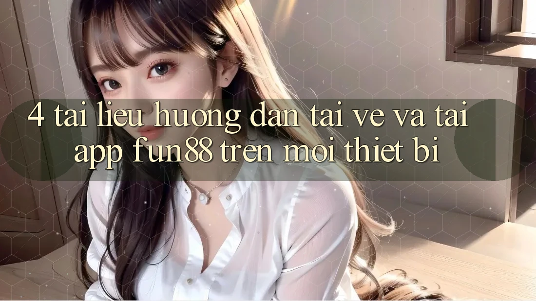 4. Tài liệu hướng dẫn Tải về Và Tải App Fun88 Trên Mọi Thiết Bị 4. Tài liệu hướng dẫn Tải về Và Tải App Fun88 Trên Mọi Thiết Bị