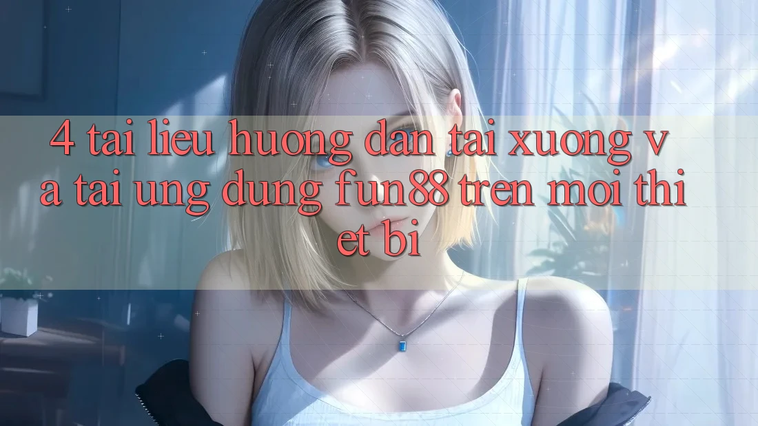4. Tài liệu hướng dẫn Tải xuống Và Tải Ứng dụng Fun88 Trên Mọi Thiết Bị 4. Tài liệu hướng dẫn Tải xuống Và Tải Ứng dụng Fun88 Trên Mọi Thiết Bị