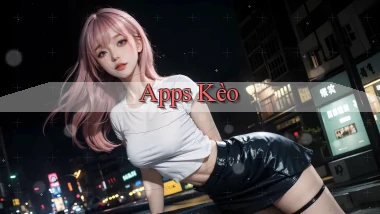Apps Kèo