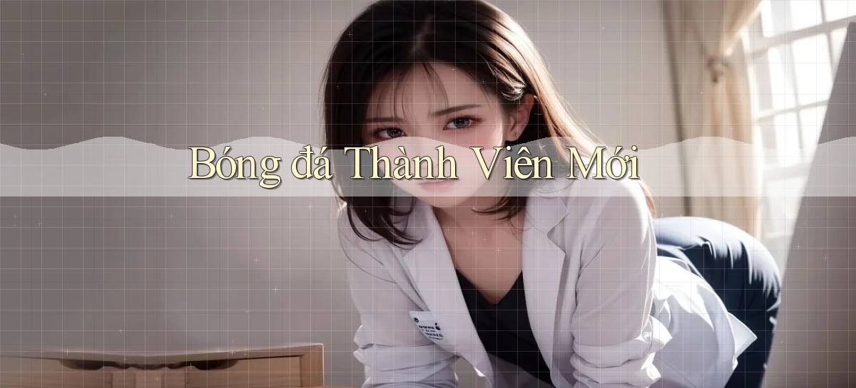 Bóng đá Thành viên mới