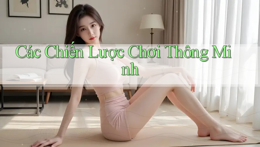 Các Chiến Lược Chơi Thông Minh