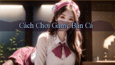 Cách chơi Game bắn cá