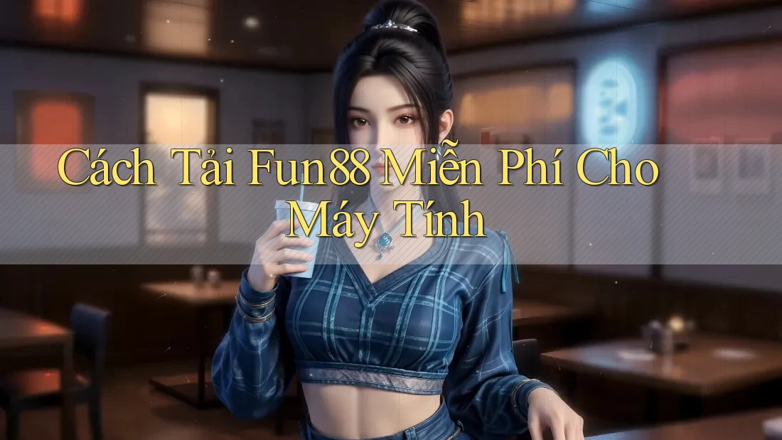 Cách Tải Fun88 Miễn Phí Cho Máy Tính Cách Tải Fun88 Miễn Phí Cho Máy Tính