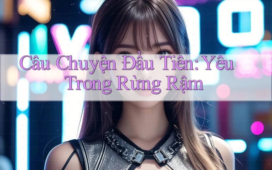 # Câu Chuyện Đầu Tiên: Yêu Trong Rừng Rậm