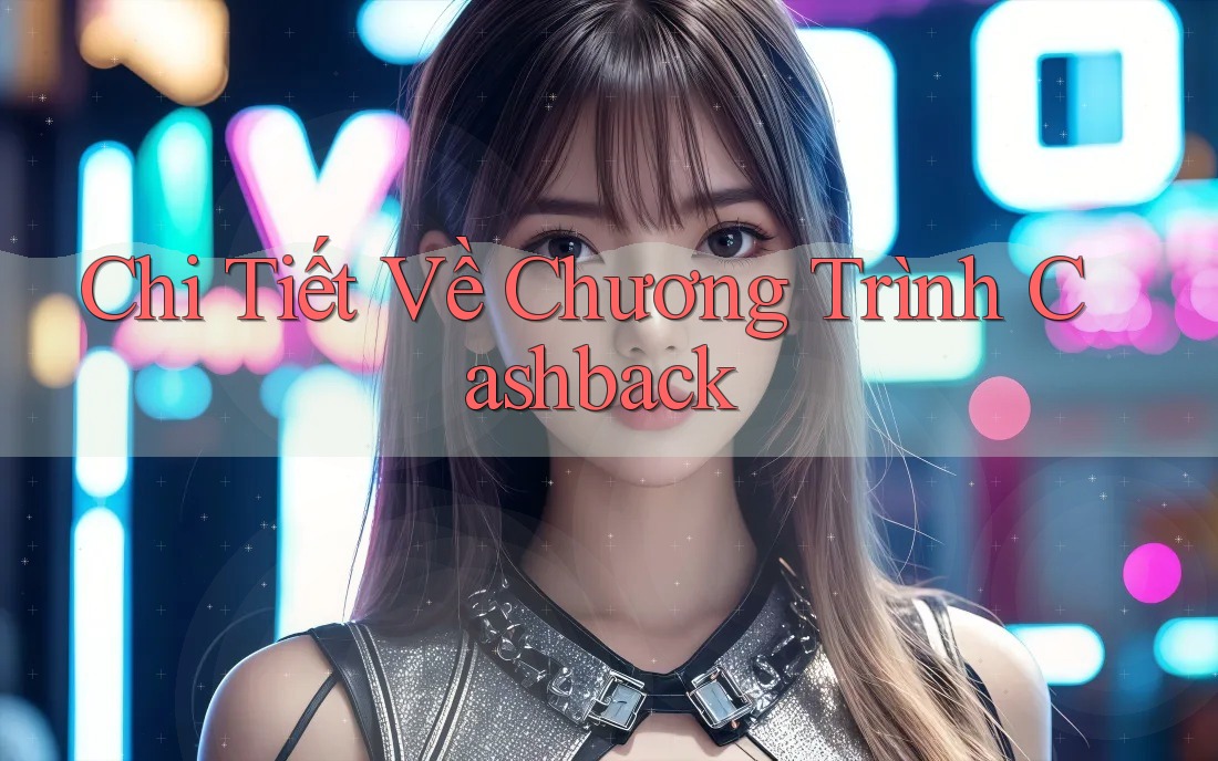 Chi Tiết Về Chương Trình Cashback Chi Tiết Về Chương Trình Cashback