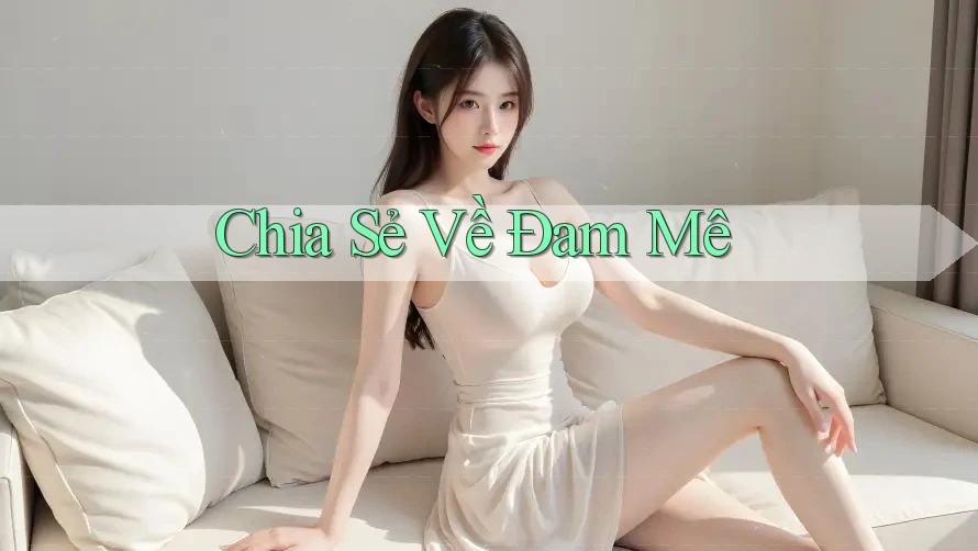 Chia Sẻ Về Đam Mê Chia Sẻ Về Đam Mê