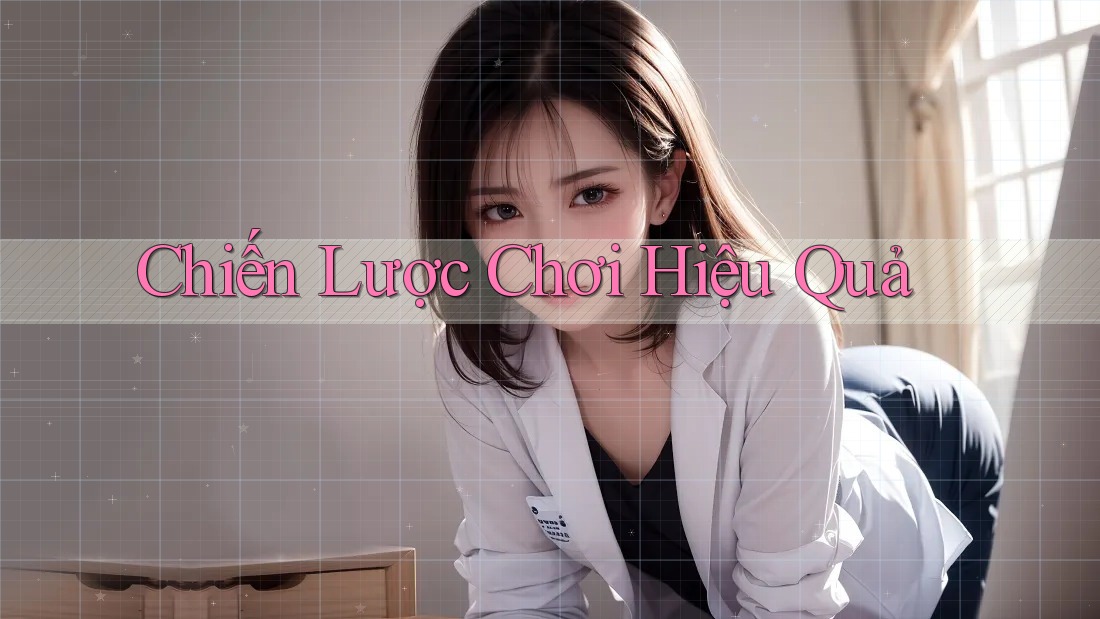 Chiến Lược Chơi Hiệu Quả Chiến Lược Chơi Hiệu Quả