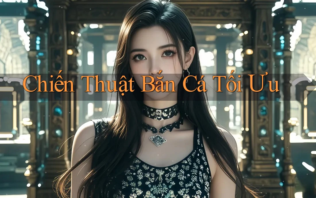 Chiến Thuật Bắn Cá Tối Ưu Chiến Thuật Bắn Cá Tối Ưu