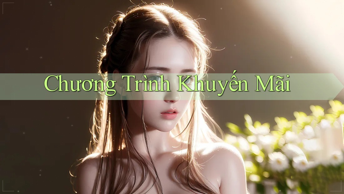 Chương Trình Khuyến Mãi Chương Trình Khuyến Mãi
