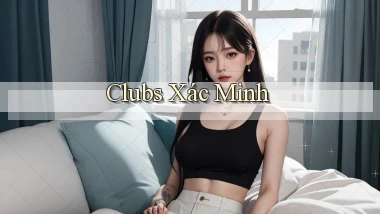 Clubs Xác minh