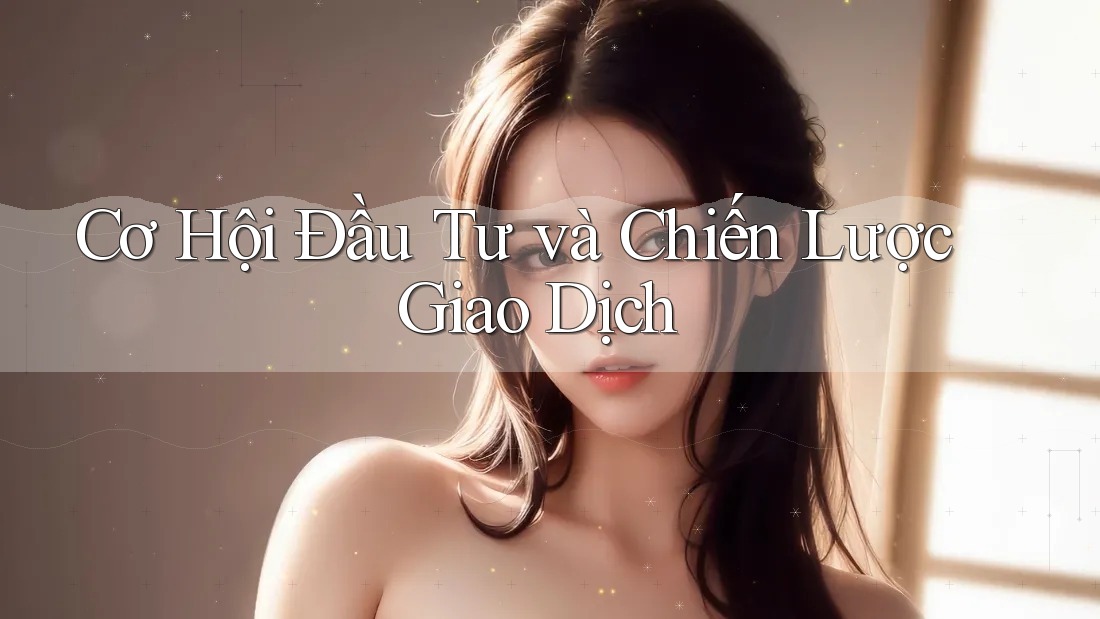 Cơ Hội Đầu Tư và Chiến Lược Giao Dịch Cơ Hội Đầu Tư và Chiến Lược Giao Dịch