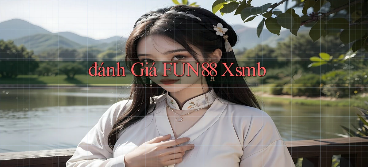 đánh giá fun88 xsmb