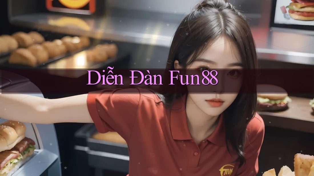 Diễn Đàn Fun88 Diễn Đàn Fun88