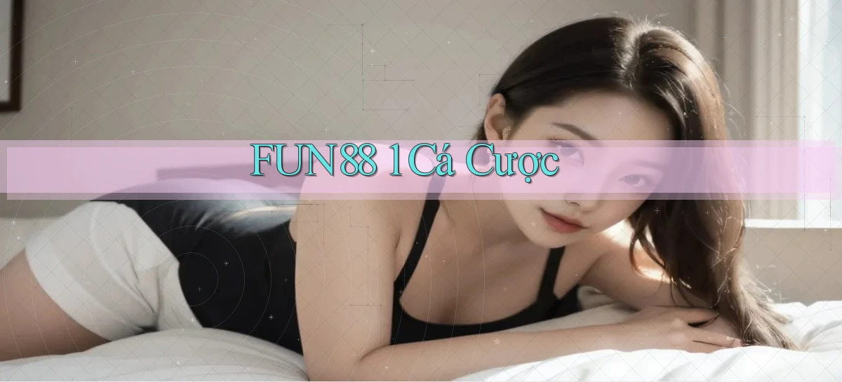 fun88 1 cá cược